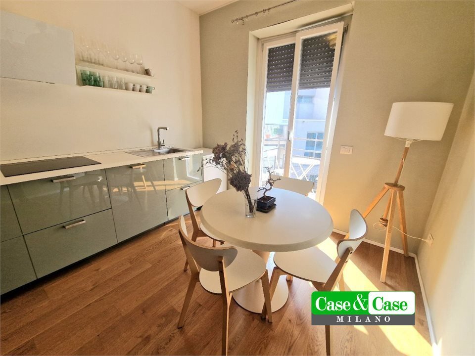 Apartment in Sempione, Milan, Italy 5 - 18832389
