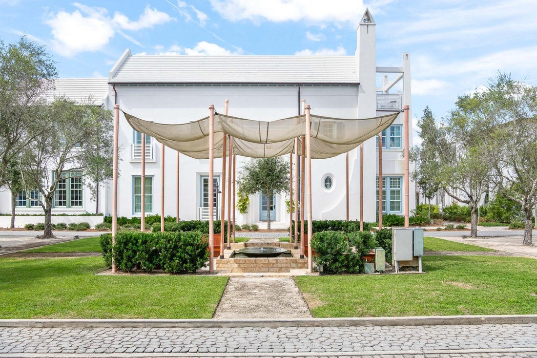 Casa a Watersound, Florida, Stati Uniti 3 - 18898599