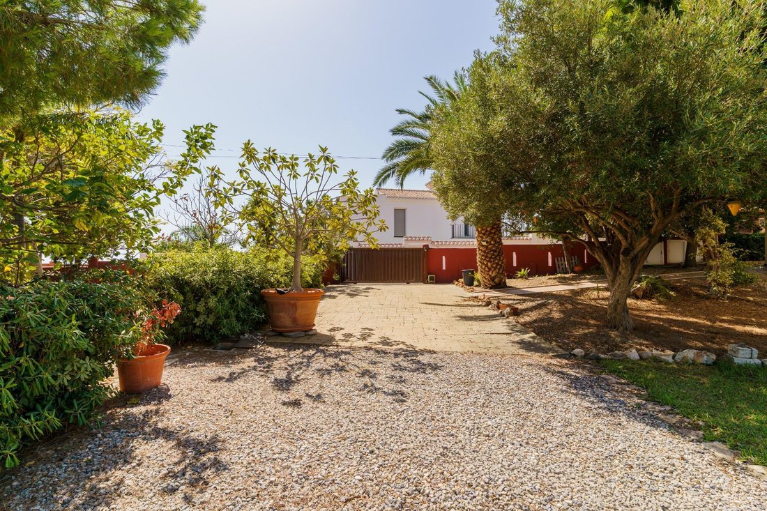 Villa in Salobrena, Andalusia, Spain 5 - 18899673