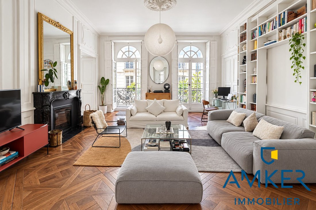 Apartment in Nantes, Pays de la Loire, France 1 - 18902566
