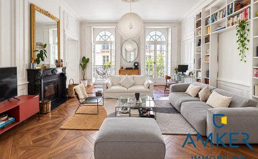 Apartment in Nantes, Pays de la Loire, France 1