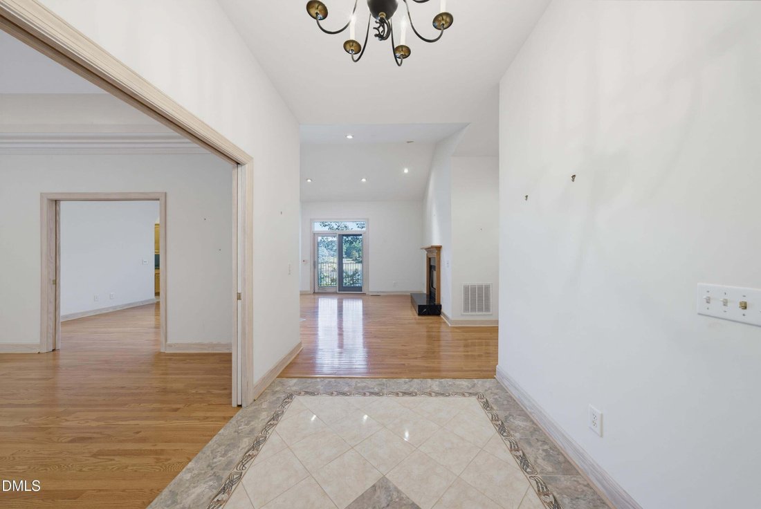 Haus in Township 6-West Sanford, North Carolina, Vereinigte Staaten 2 - 18478165