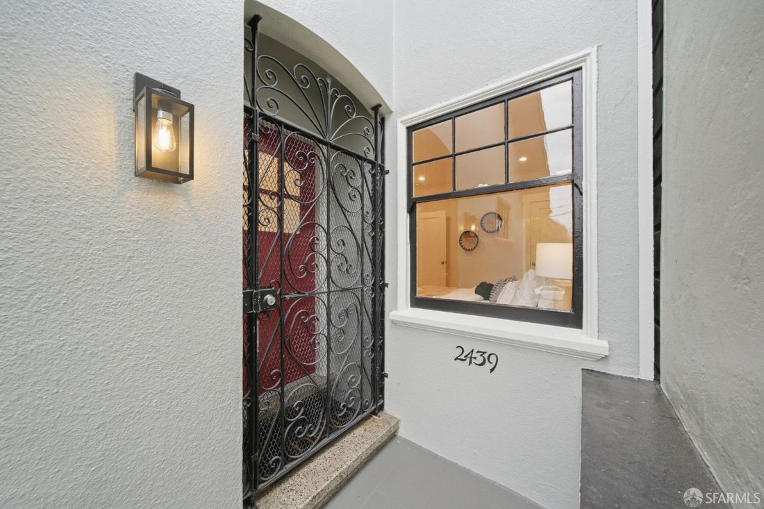 Casa a San Francisco, California, Stati Uniti 4 - 18898677