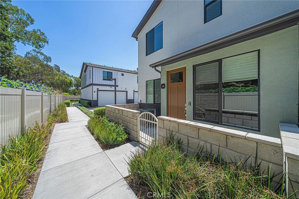 Condominio en Orange, California, Estados Unidos 3 - 18458090