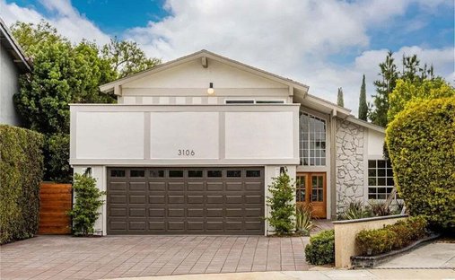 Casa en Los Alamitos, California, Estados Unidos 1