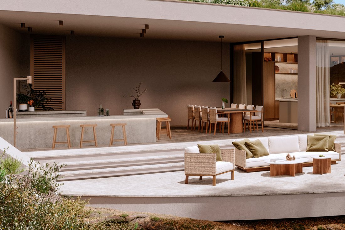 House in Benahavis, Andalusia, Spain 3 - 16610286