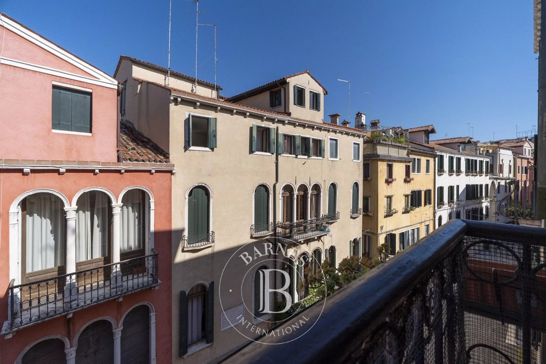 Appartement à San Marco, Venise, Italie 3 - 18897582