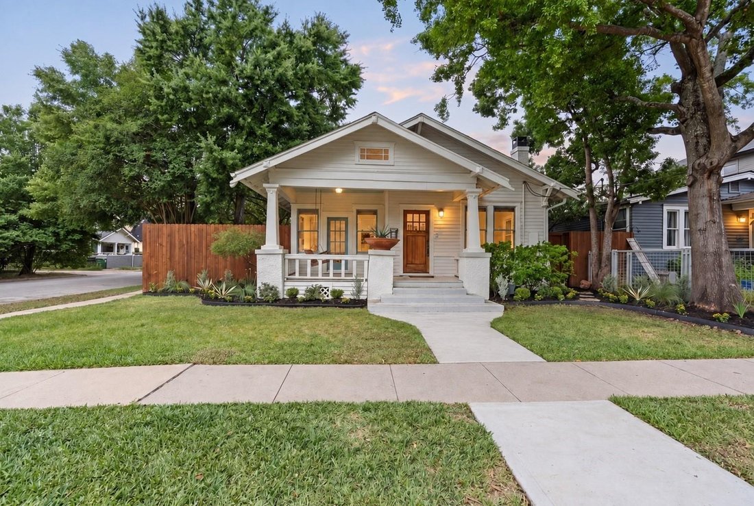 House in Houston, Texas, United States 1 - 18900723