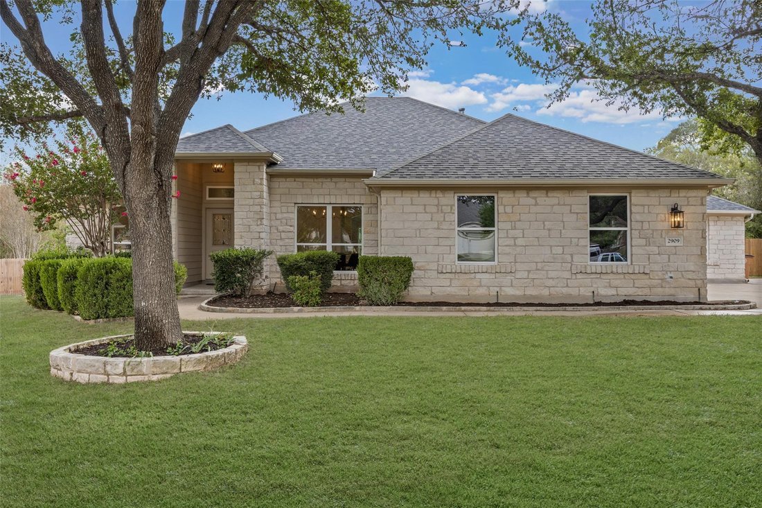 Casa a Austin, Texas, Stati Uniti 1 - 18899376