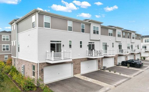 Residenza a Des Plaines, Illinois, Stati Uniti 1