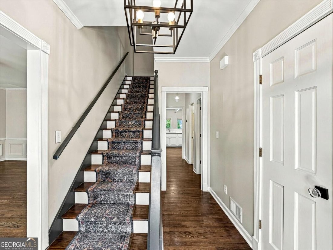 House in Roswell, Georgia, United States 4 - 18900381