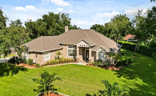 House in Tavares, Florida, United States 1