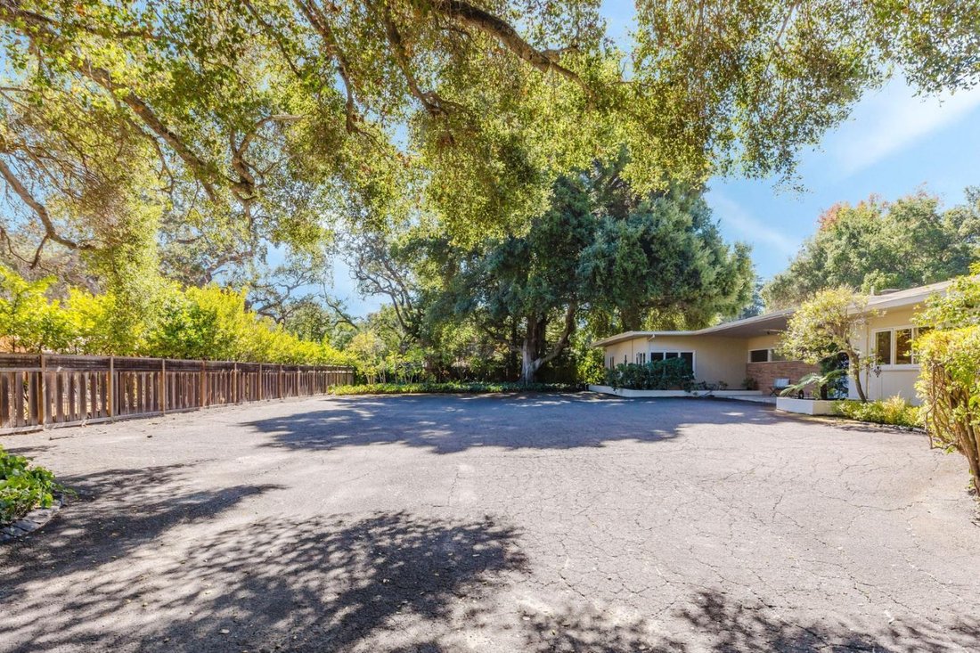 Casa a Atherton, California, Stati Uniti 5 - 18899754