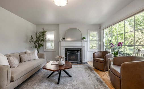 Haus in Salt Lake City, Utah, Vereinigte Staaten 1