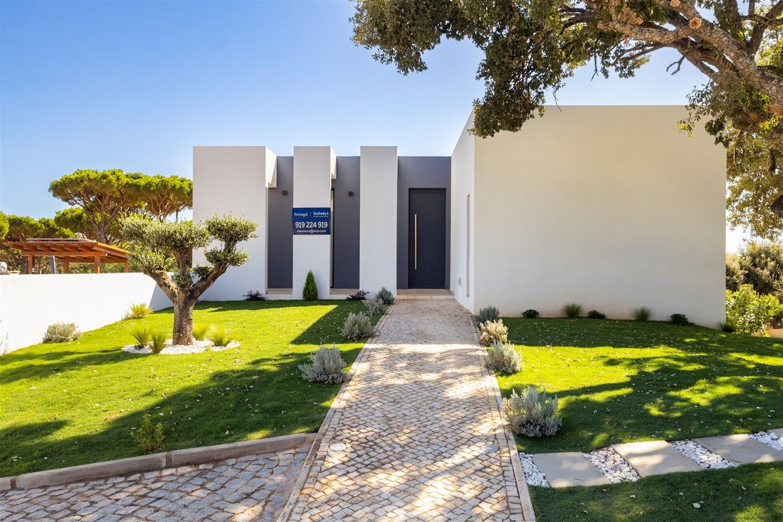 Haus in Loule (Sao Clemente), Algarve, Portugal 3 - 18901463