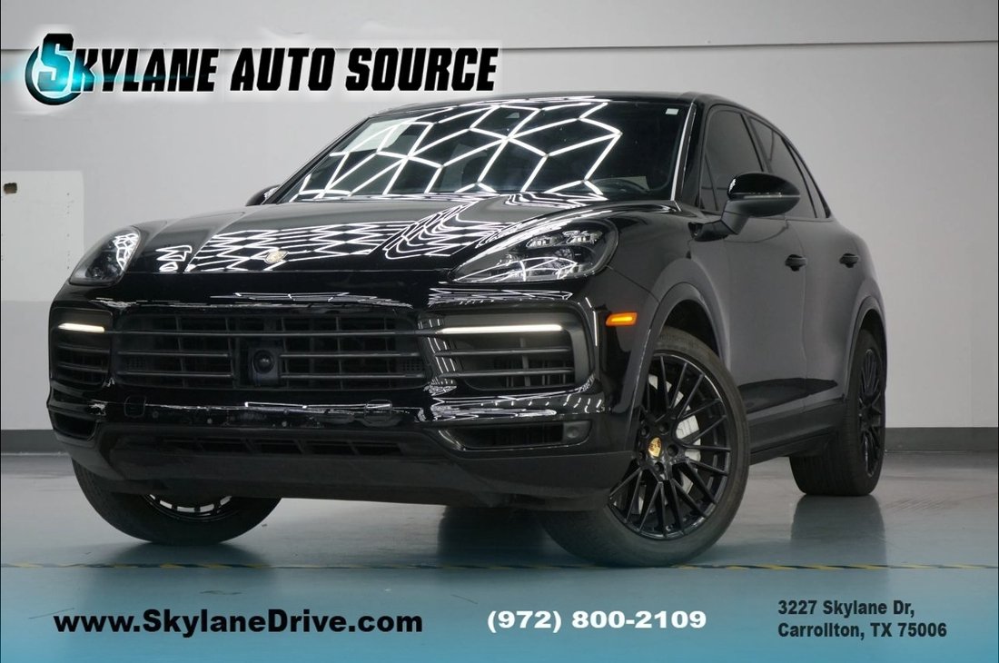 Suv in Carrollton, TX, United States 1 - 18901834