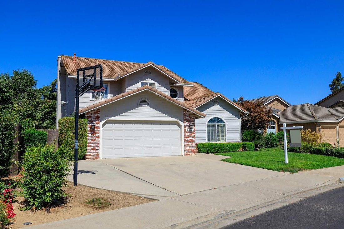 House in Turlock, California, United States 1 - 18900834