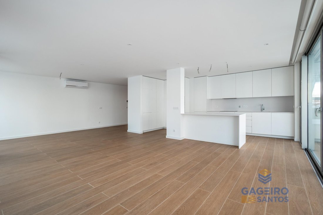 Apartamento en São Martinho do Porto, Distrito de Leiria, Portugal 4 - 18901446