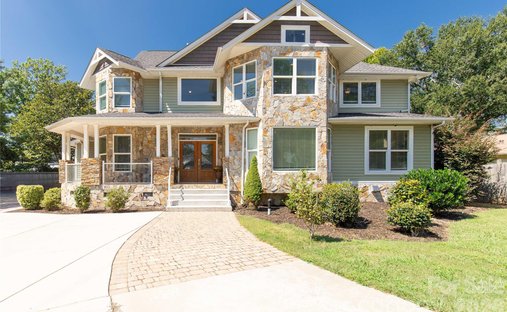 House in Lake Wylie, South Carolina, United States 1