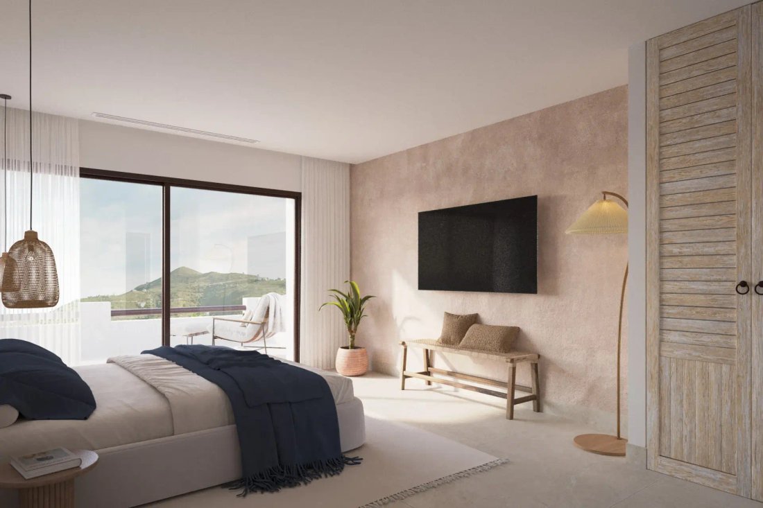 Villa a Alcalalí, Comunità Valenzana, Spagna 4 - 18474778