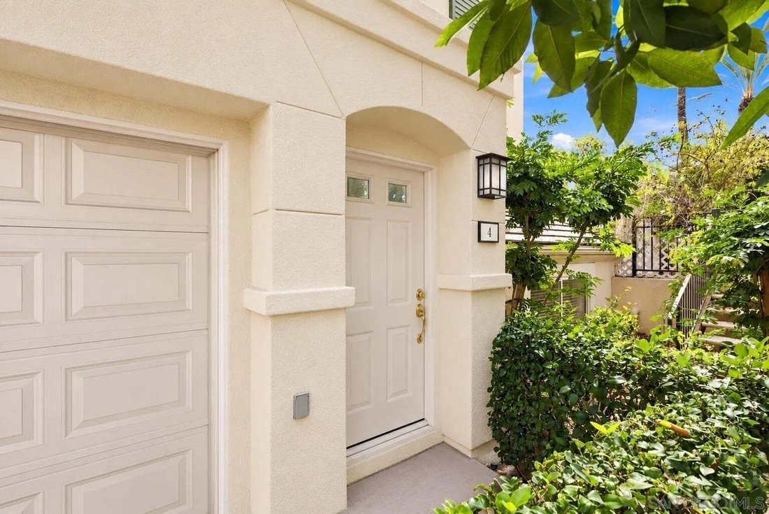 Condominio a San Diego, California, Stati Uniti 2 - 18895802