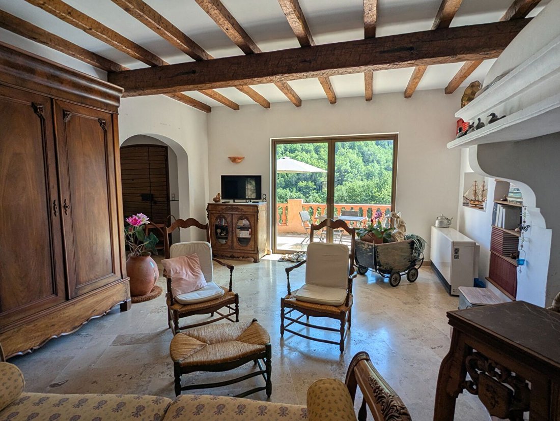 House in Salernes, Provence-Alpes-Côte d'Azur, France 5 - 18901176