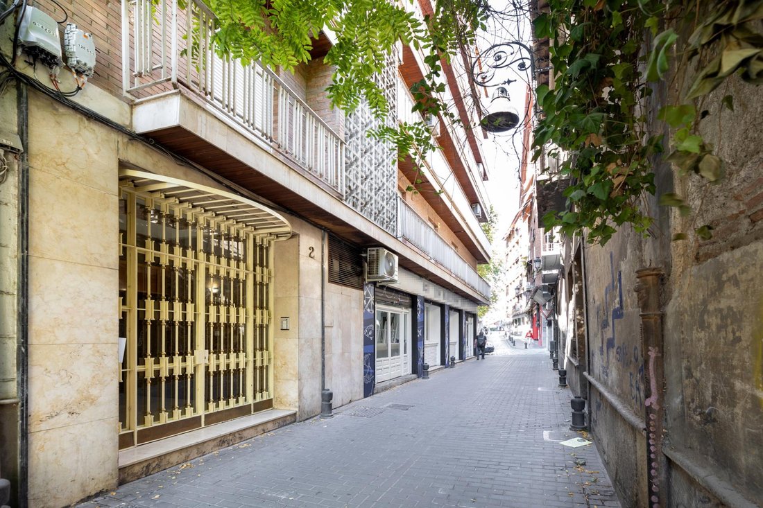 Wohnung in Centro, Granada, Spanien 4 - 18901500