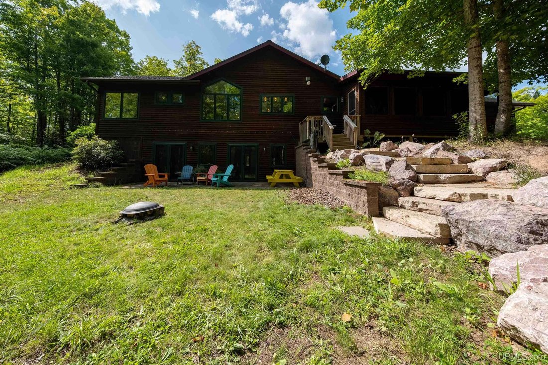 House in Trenary, Michigan, United States 3 - 18900658