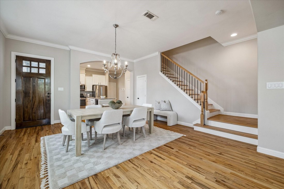 House in Houston, Texas, United States 5 - 18900796