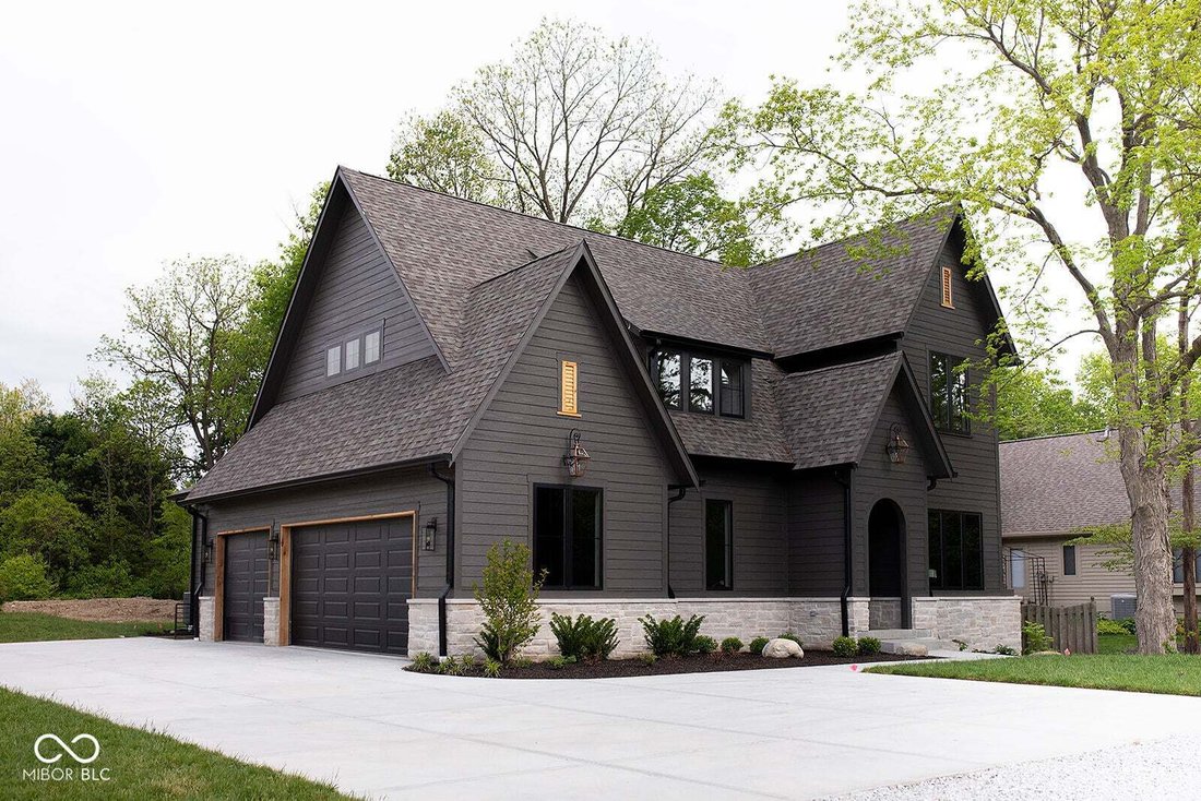 House in Indianapolis, Indiana, United States 1 - 18898834