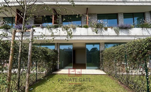Casa a Aldoar, Foz do Douro e Nevogilde, Oporto, Portogallo 1