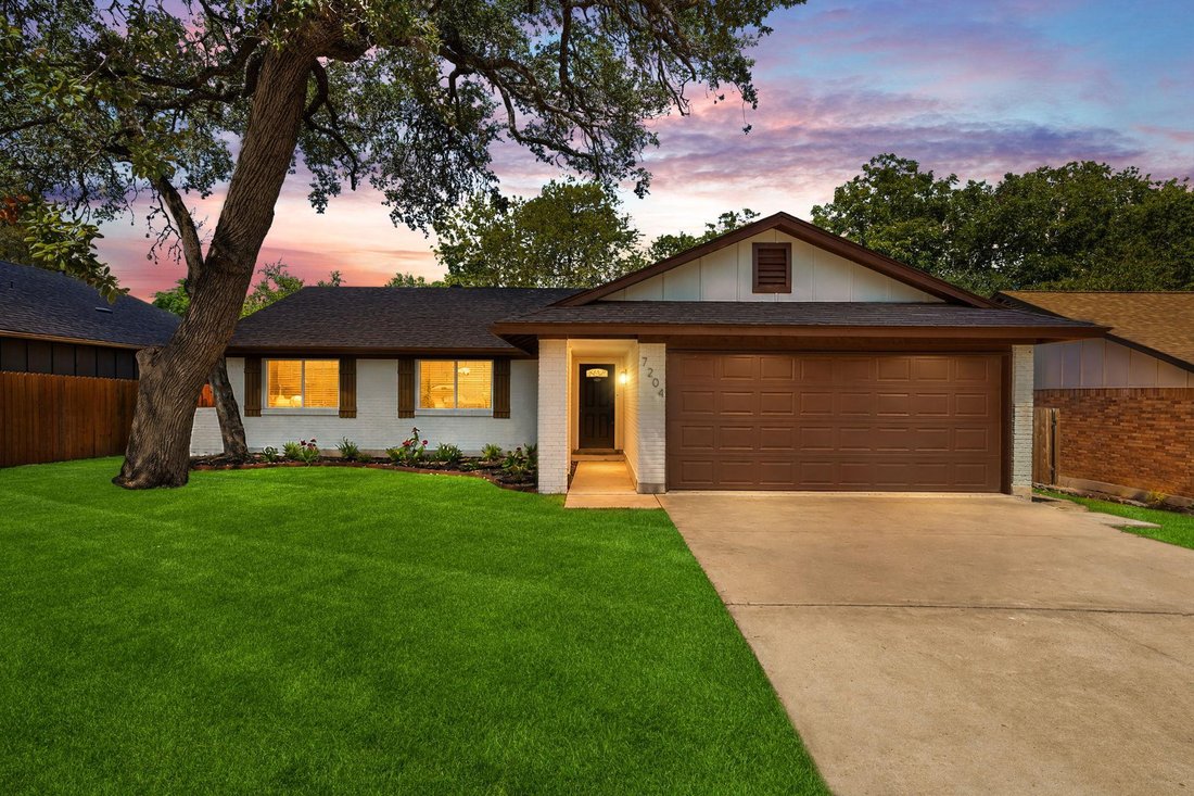 House in Austin, Texas, United States 1 - 18896398