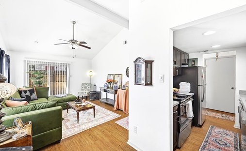 Haus in Austin, Texas, Vereinigte Staaten 1