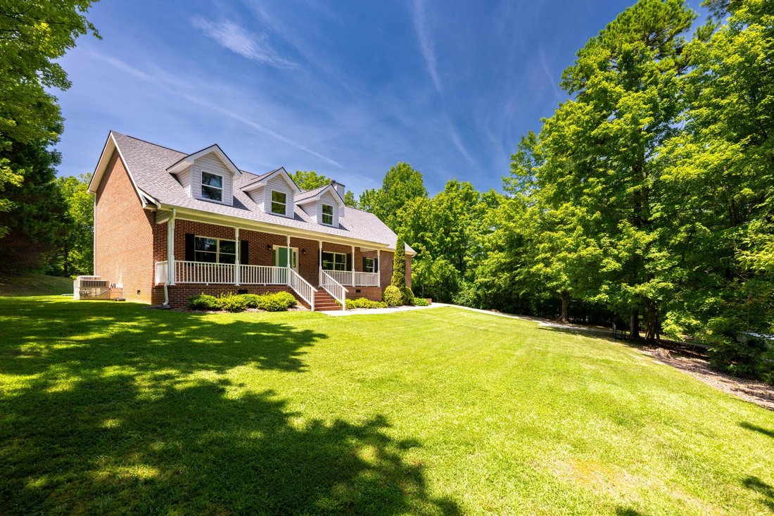 Casa a Ooltewah, Tennessee, Stati Uniti 5 - 18893789