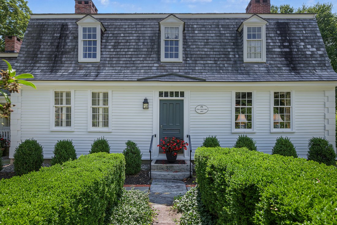 Casa en Essex, Connecticut, Estados Unidos 2 - 18897869