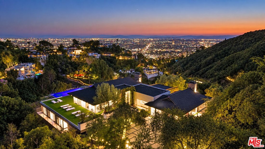House in Los Angeles, California, United States 4 - 18900885