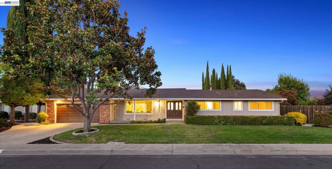 House in Concord, California, United States 1 - 18899825