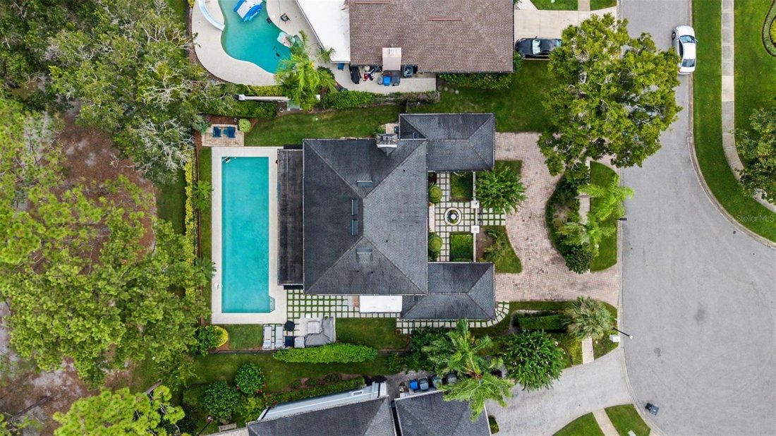 House in Tampa, Florida, United States 3 - 18896218