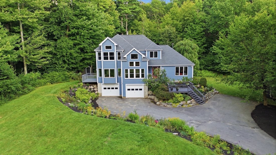 House in Bolton, Massachusetts, United States 2 - 18900116