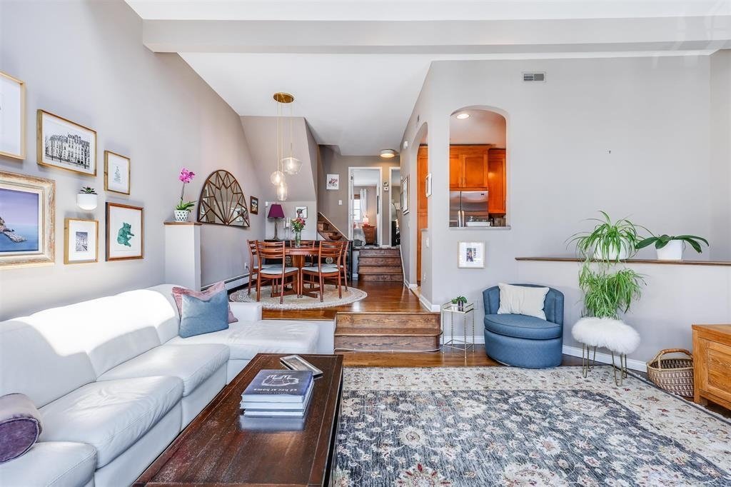 Condo in Jersey City, New Jersey, United States 3 - 18900170