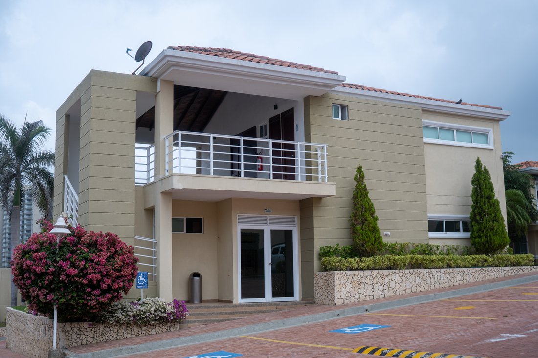 Villa in Barranquilla, Atlántico, Kolumbien 2 - 18901386
