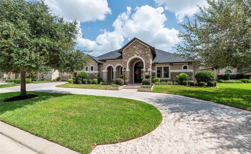 House in Houston, Texas, United States 1