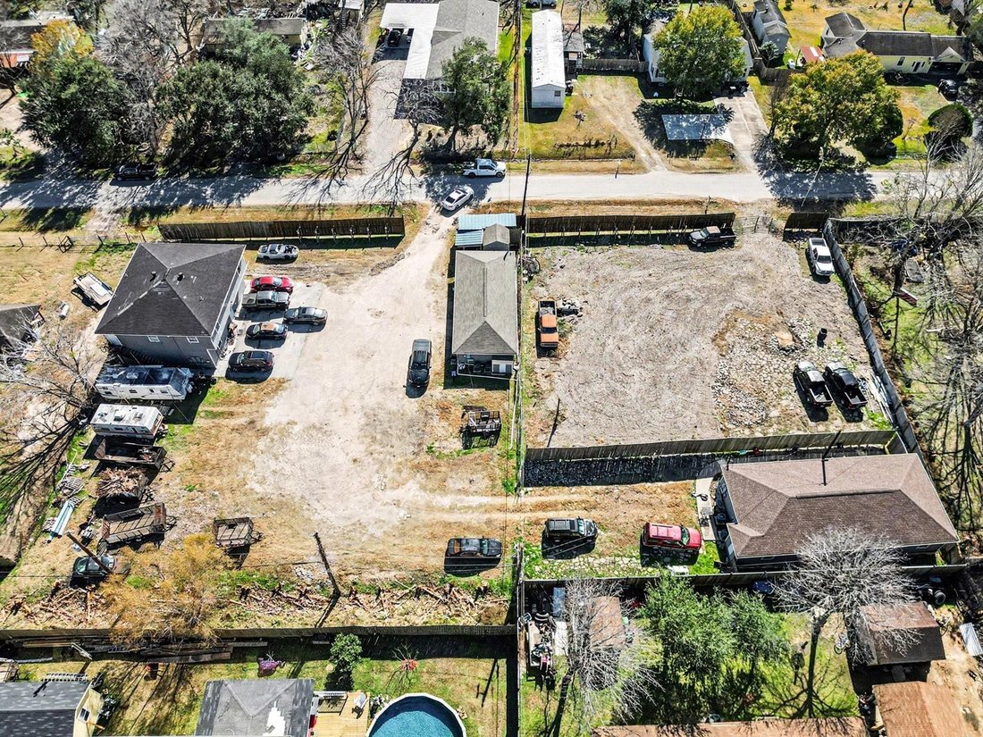 Maison à Sugar Land, Texas, États-Unis 1 - 18821111