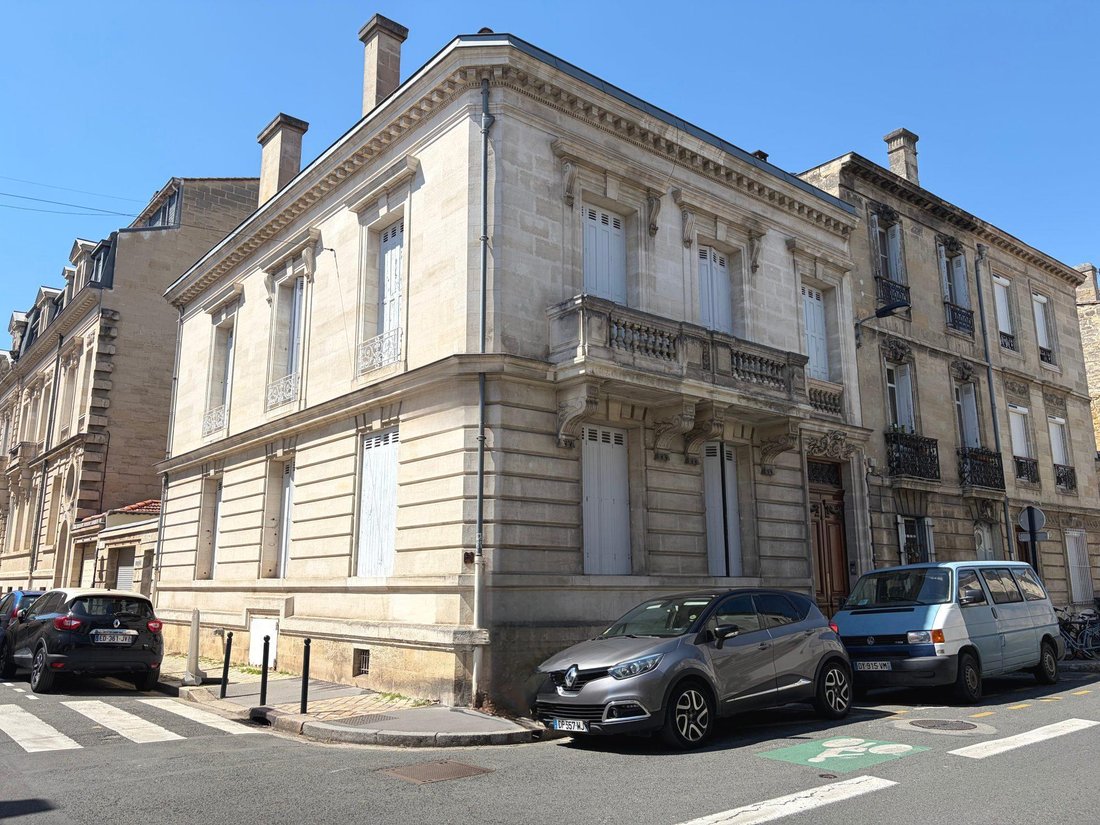 Saint Bruno-Saint Augustin, Bordeaux, France 4 - 18868519