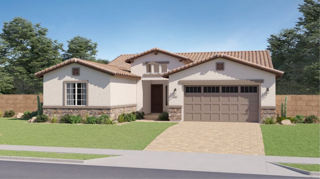Casa en Surprise, Arizona, Estados Unidos 1 - 18897977