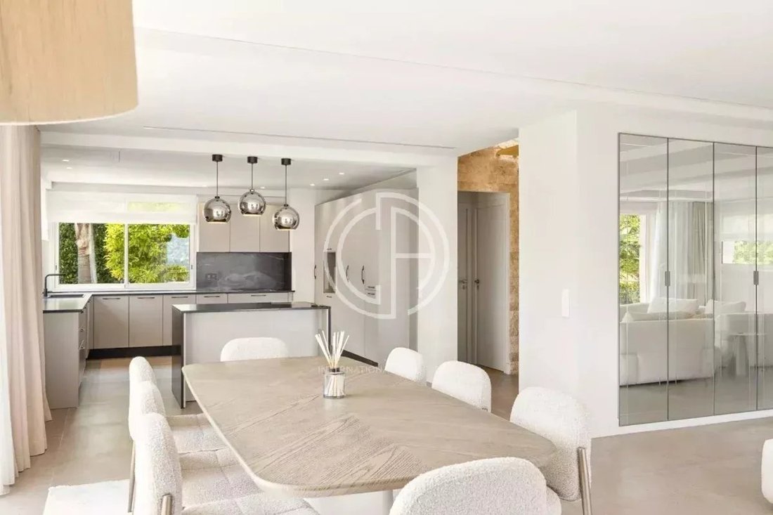 Villa in Ponteil, Antibes, France 3 - 16277691