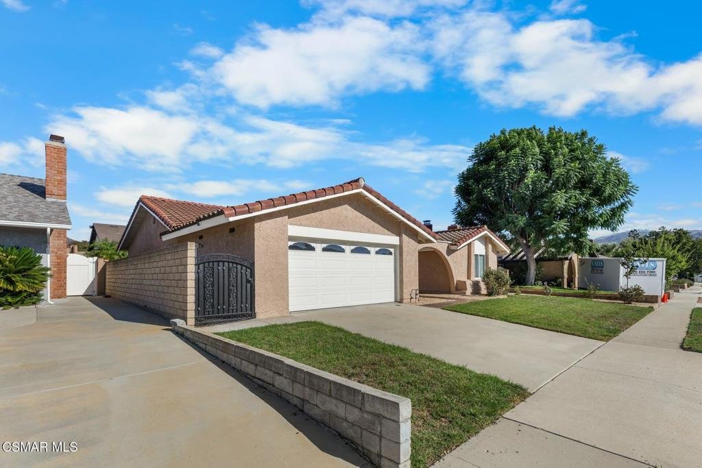 House in Simi Valley, California, United States 2 - 18897175