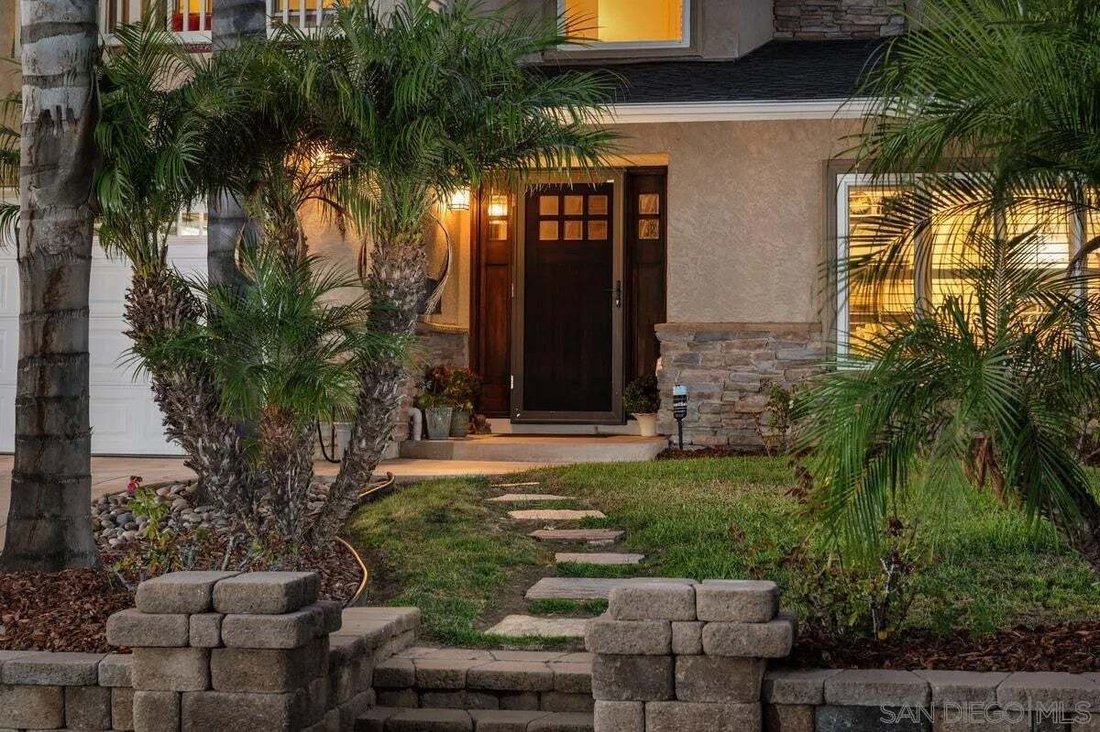 House in San Diego, California, United States 5 - 18899933