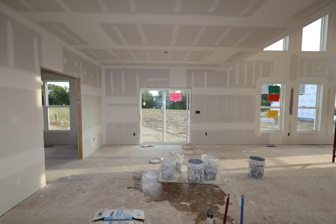 House in Delaware, Ohio, United States 2 - 18600420