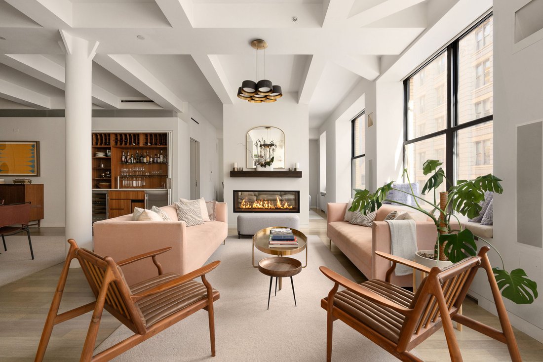 Condo in New York, New York, United States 2 - 18900928